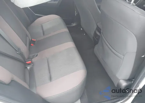 2019 Toyota Corolla Le z USA, uszkodzony, nr VIN 2T1BURHEXKC226413